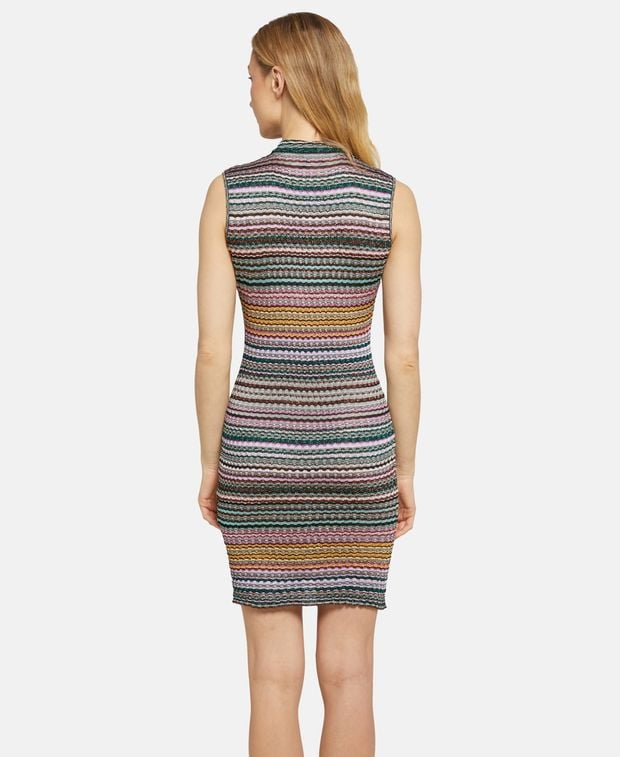 Missoni Knitted dress