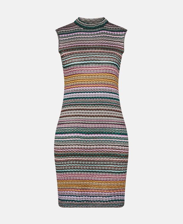 Missoni Knitted dress
