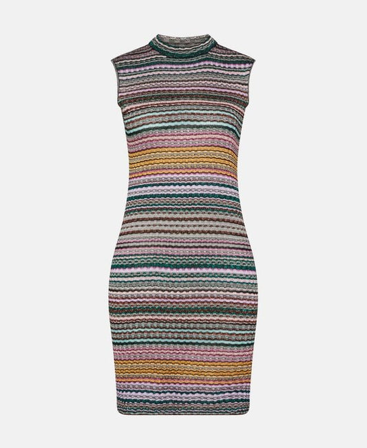 Missoni Knitted dress
