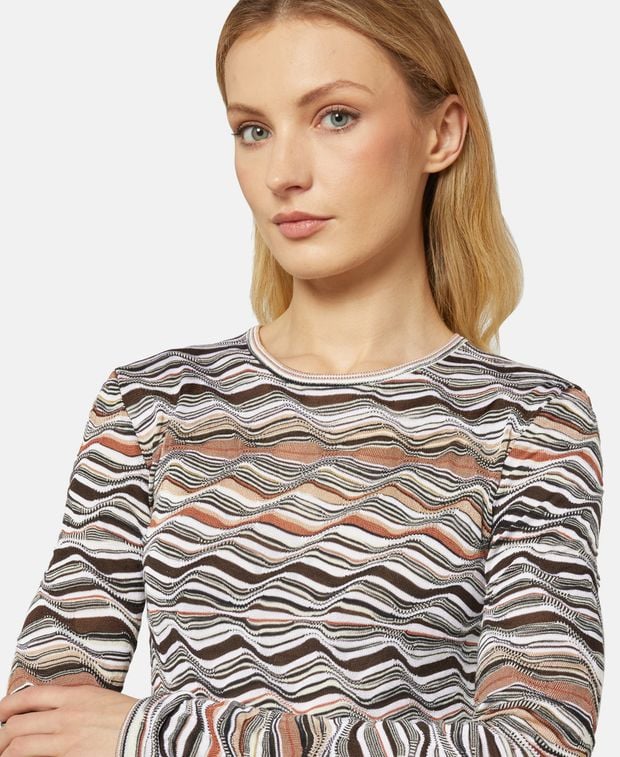 Missoni Wool-blend dress