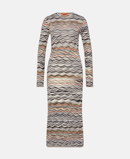 Missoni Wool-blend dress