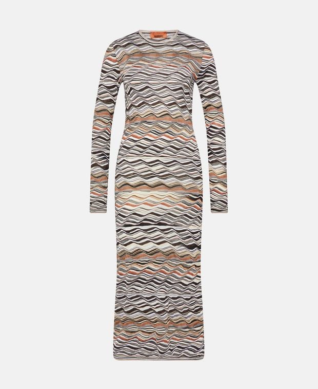 Missoni Wool-blend dress