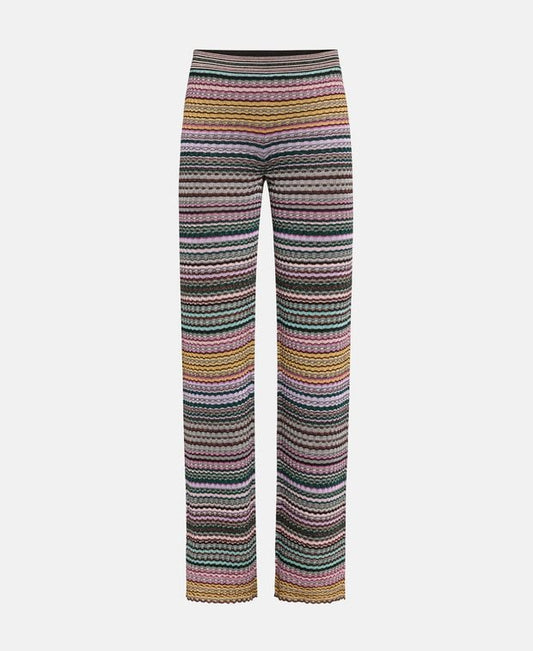 Missoni Knitted trousers