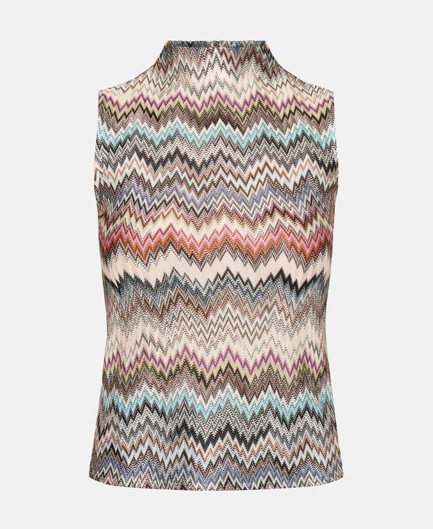 Missoni Knitted top
