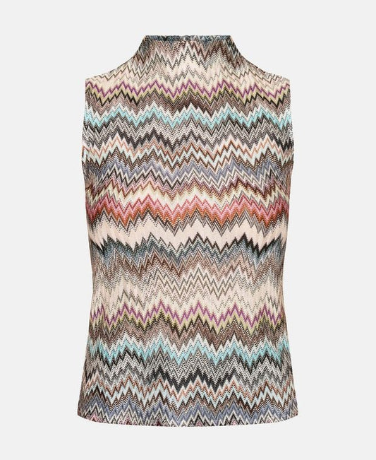 Missoni Knitted top