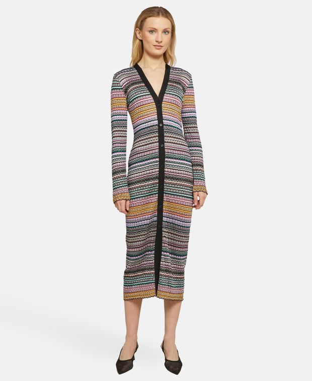 Missoni Knitted dress