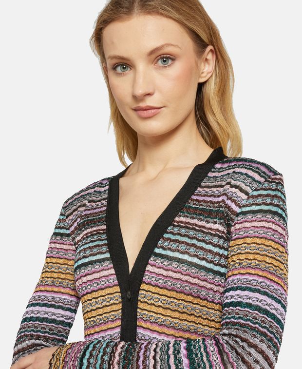 Missoni Knitted dress