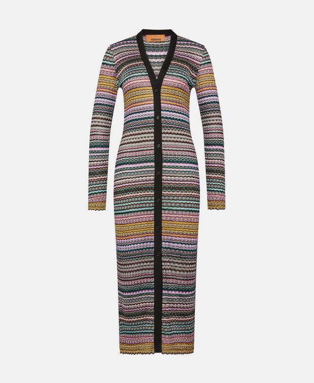 Missoni Knitted dress