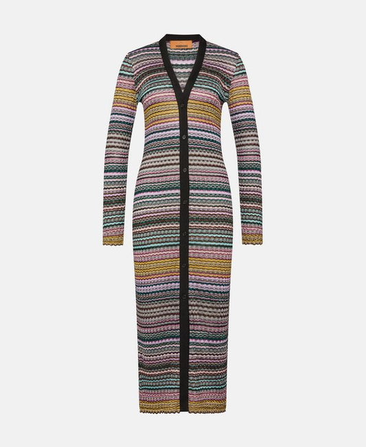 Missoni Knitted dress