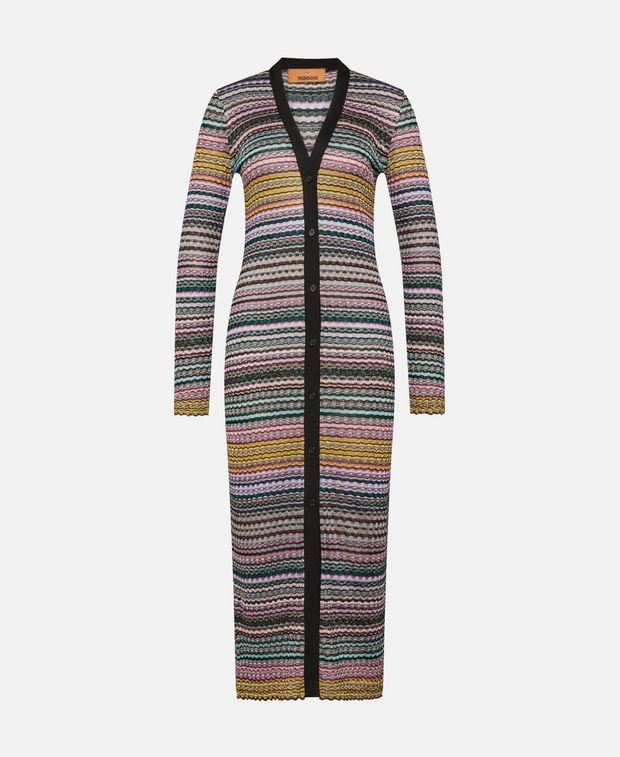 Missoni Knitted dress