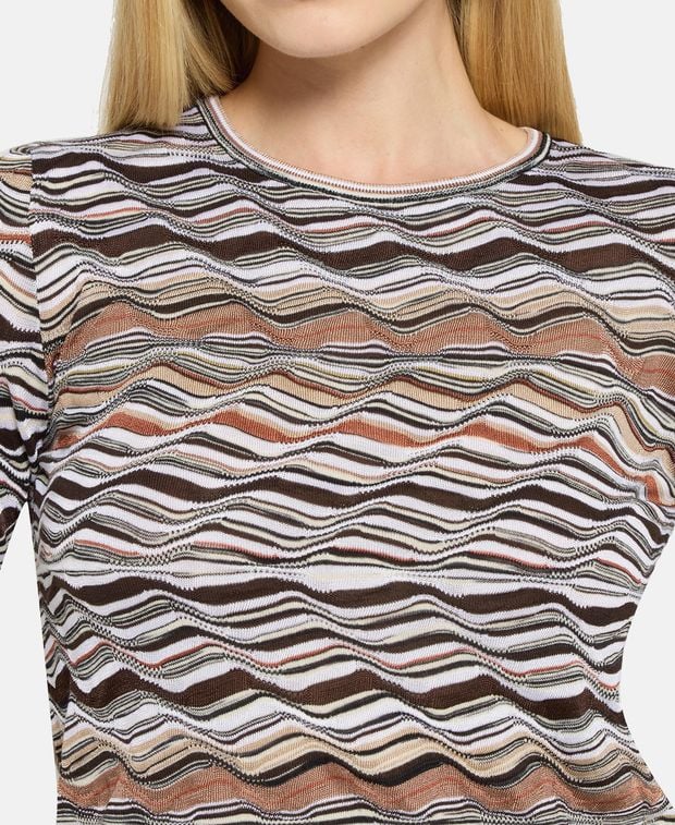 Missoni Wool-blend pullover