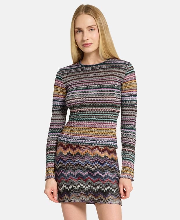 Missoni Knitted jumper