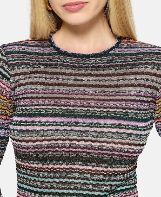 Missoni Knitted jumper