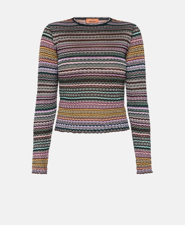 Missoni Knitted jumper