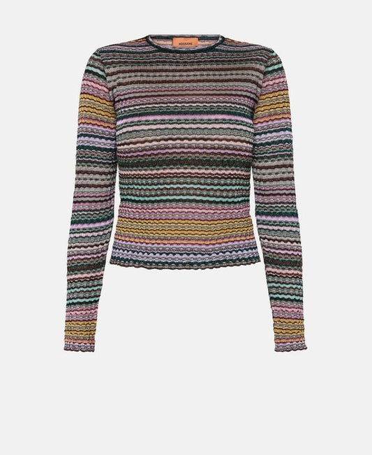 Missoni Knitted jumper