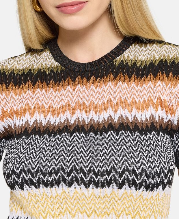 Missoni Crew neck t-shirt