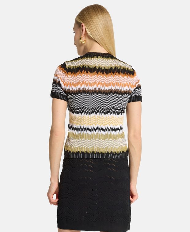 Missoni Crew neck t-shirt