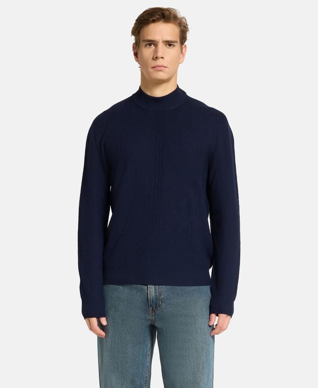 Missoni Wool jumper