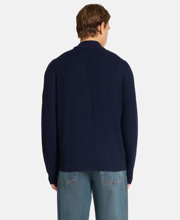 Missoni Wool jumper