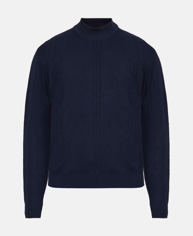 Missoni Wool jumper