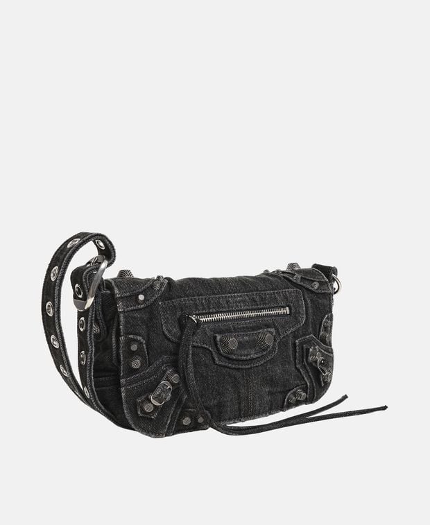 Balenciaga Shoulder bag Le Cagole