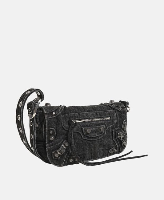 Balenciaga Shoulder bag Le Cagole