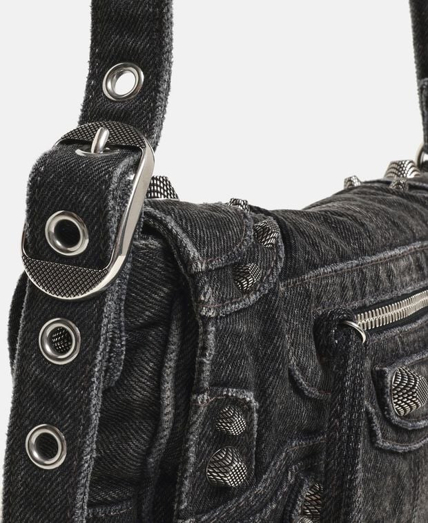 Balenciaga Shoulder bag Le Cagole