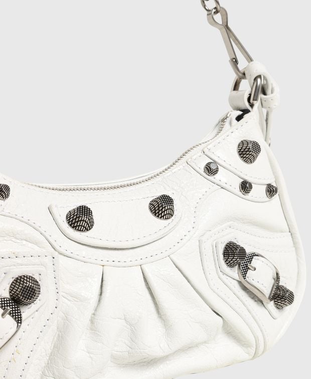 Balenciaga Shoulder bag Le Cagole