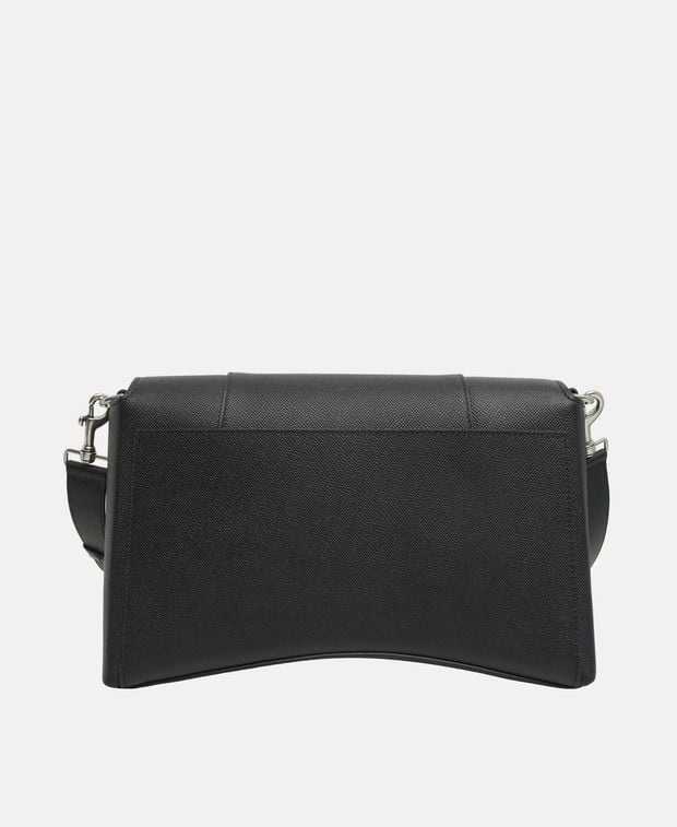 Balenciaga Leather shoulder bag Downtown