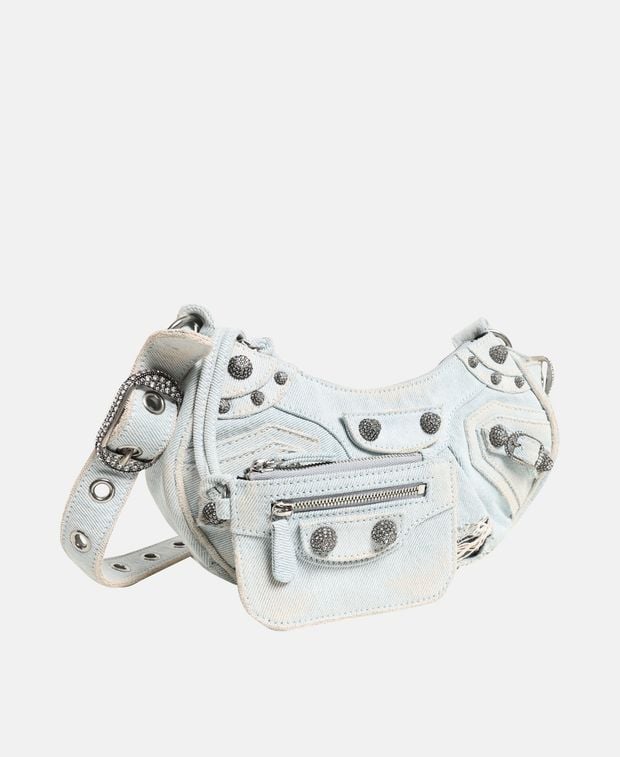 Balenciaga Shoulder bag Le Cagole