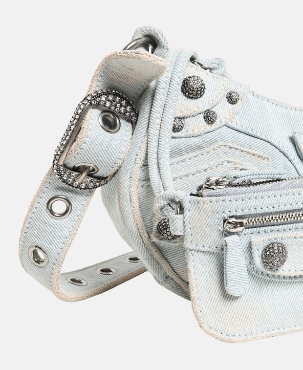 Balenciaga Shoulder bag Le Cagole