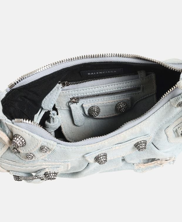 Balenciaga Shoulder bag Le Cagole