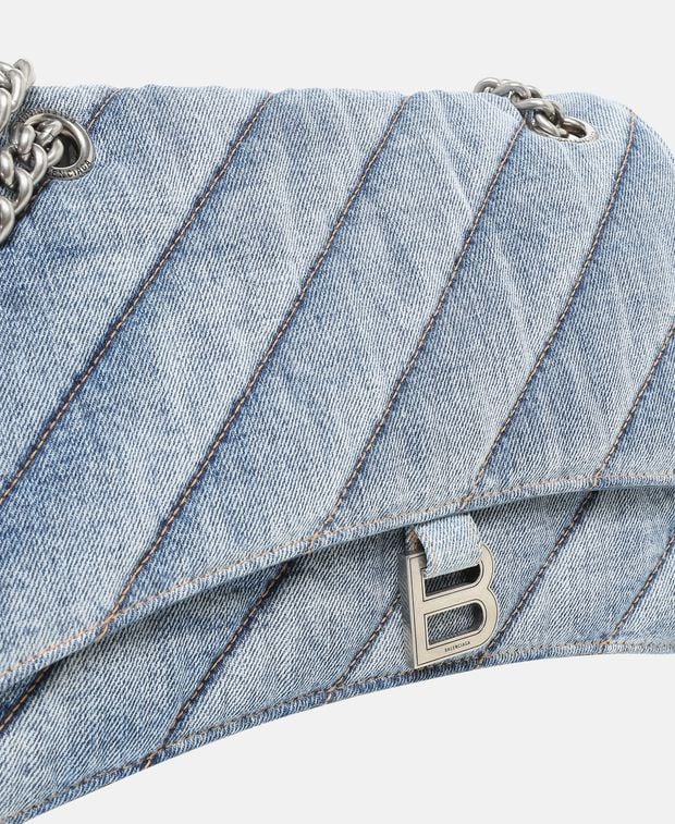 Balenciaga Shoulder bag Crush