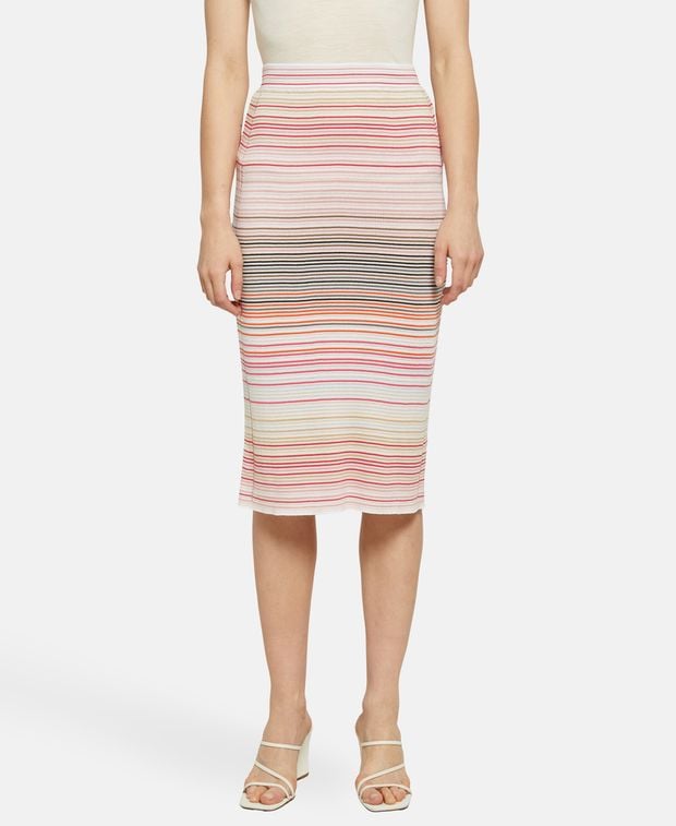 Missoni Knitted skirt Gonna