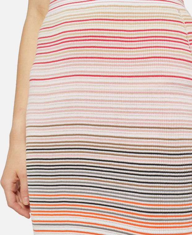 Missoni Knitted skirt Gonna