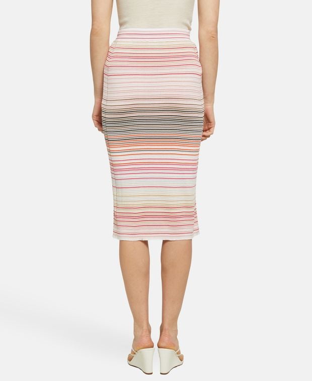 Missoni Knitted skirt Gonna