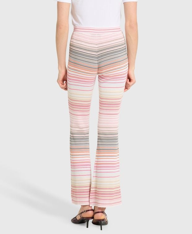 Missoni Flared trousers