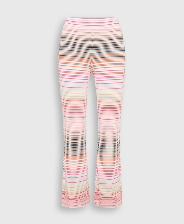 Missoni Flared trousers