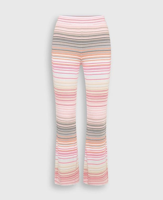Missoni Flared trousers
