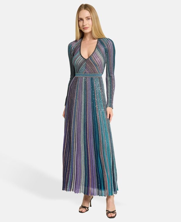 Missoni Maxi-dress