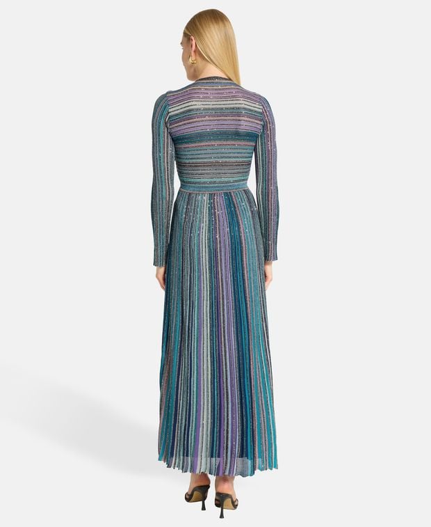 Missoni Maxi-dress