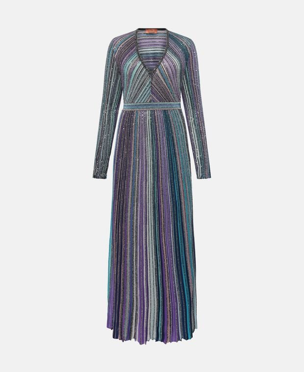 Missoni Maxi-dress
