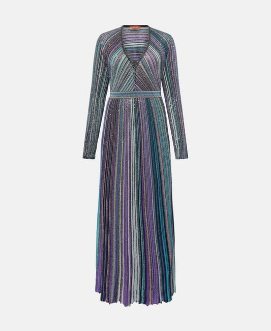 Missoni Maxi-dress