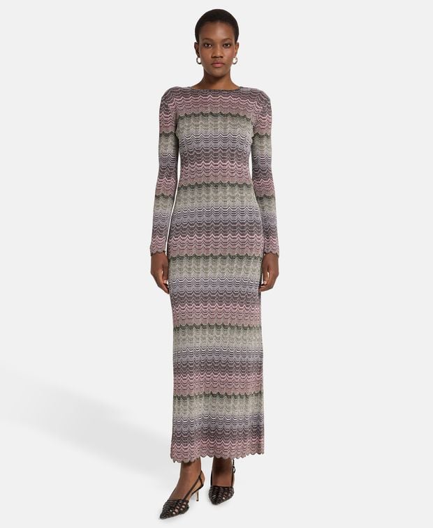 Missoni Knitted dress