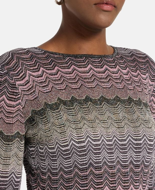 Missoni Knitted dress