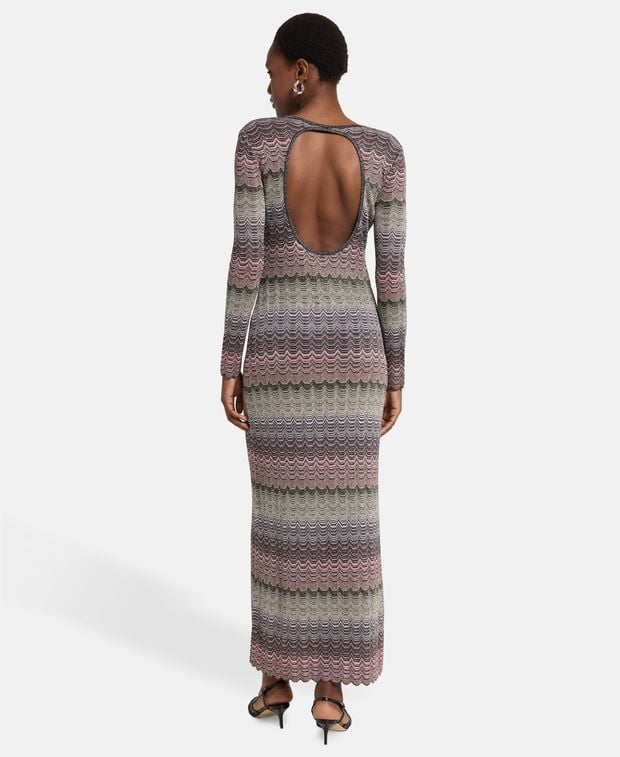 Missoni Knitted dress