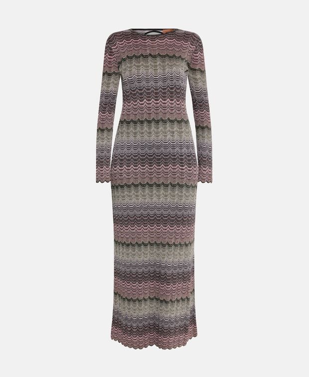 Missoni Knitted dress