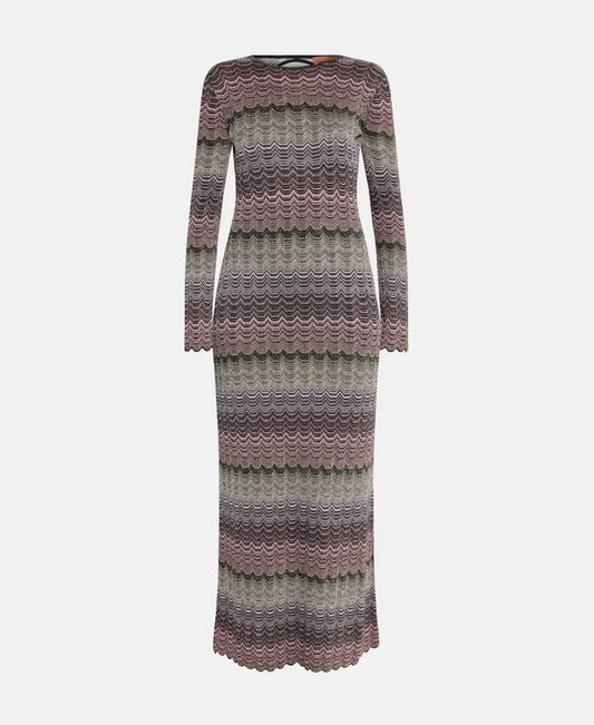 Missoni Knitted dress
