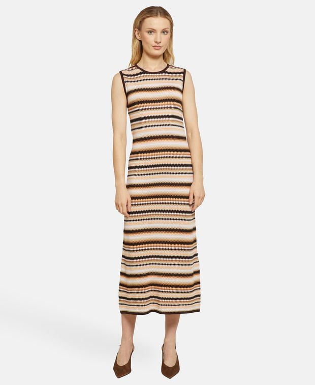 Missoni Knitted dress
