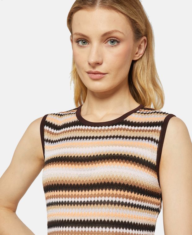 Missoni Knitted dress